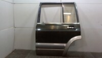 Боковое стекло для Isuzu Trooper