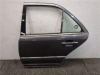 Электростеклоподъемник для Mercedes-Benz C-Класс W202, S202 · Рестайлинг 1997-2001