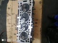 Головка блока цилиндров в сборе для Peugeot 307 I 2001-2005