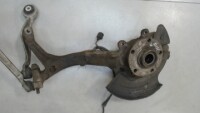 Ступица в сборе для Audi A6 C5 1997-2001