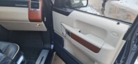 Land Rover Range Rover III · 2-й рестайлинг, 2012 г.