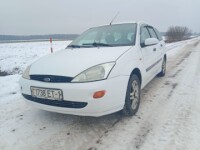 Ford Focus I, 1999 г.