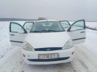 Ford Focus I, 1999 г.