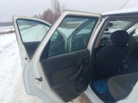 Ford Focus I, 1999 г.