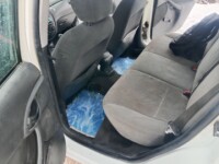 Ford Focus I, 1999 г.