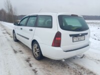 Ford Focus I, 1999 г.