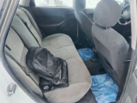 Ford Focus I, 1999 г.