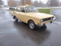 Москвич 2140, 1984 г.
