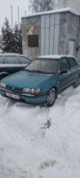 Nissan Sunny N14, 1994 г.