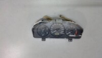 Консоль панели приборов для Mazda 626 GF · Рестайлинг 1999-2002