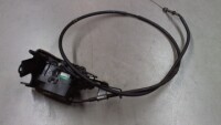 Электропривод для Honda Accord VI · Рестайлинг 2000-2002