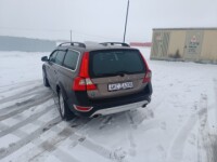 Volvo XC70 III, 2008 г.