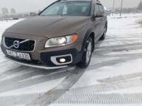 Volvo XC70 III, 2008 г.