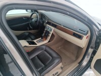 Volvo XC70 III, 2008 г.
