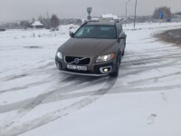 Volvo XC70 III, 2008 г.
