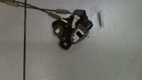 Замок для Toyota Camry XV40 2006-2009