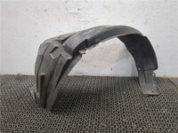Защита арок (подкрылок) для Suzuki Grand Vitara JT 2005-2008