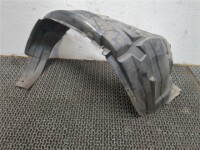 Защита арок (подкрылок) для Suzuki Grand Vitara JT 2005-2008