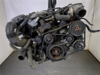 Компрессор кондиционера для Mercedes-Benz C-Класс W203, S203, CL203 2000-2004
