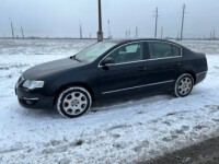 Volkswagen Passat B6, 2006 г.