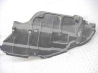 Защита днища кузова для Toyota Camry XV40 2006-2009