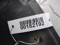 Защита днища кузова для Toyota Camry XV40 2006-2009