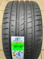 Легковые шины Ling Long SPORT MASTER 235/40 R18 4 шт.