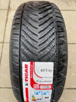 Легковые шины Tigar All Season 245/45 R18 4 шт.