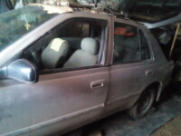 Nissan Sunny N14, 1992 г.