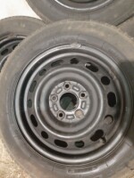япония 6x15 5x114.3 4 шт.