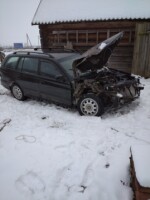 Toyota Carina E, 1995 г.