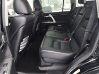 Toyota Land Cruiser J200 · Рестайлинг, 7 мест, 2012 г.