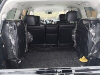 Toyota Land Cruiser J200 · Рестайлинг, 7 мест, 2012 г.