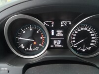 Toyota Land Cruiser J200 · Рестайлинг, 7 мест, 2012 г.