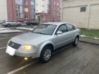 Volkswagen Passat B5, 2003 г.