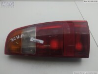 Задний правый фонарь в сборе для Volkswagen Polo III 1994-2002