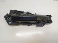 Накладки ручки дверей для Volkswagen Passat CC I 2008-2012