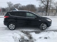Ford Kuga II, 2013 г.