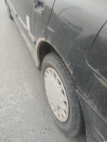 Honda Accord V · Рестайлинг, 1996 г.