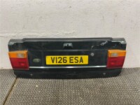 Дверь багажника в сборе для Land Rover Range Rover II 1994-2002