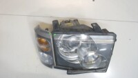 Передний поворотник в сборе для Land Rover Range Rover II 1994-2002