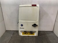 Внешняя ручка двери для Fiat Doblo I 2001-2005