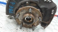 Передняя ступица в сборе для Toyota Auris I (E150) 2006-2010