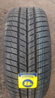 Легковые шины Barum Polaris 5 225/65 R17 4 шт.