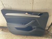 Обшивка двери передней левой для Volkswagen Passat B8 2014-2019
