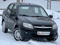 Lada (ВАЗ) Granta I, 2013 г.
