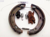 Механизм разведения колодок для Mercedes-Benz C-Класс W203, S203, CL203 2000-2004