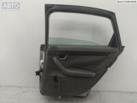Боковое стекло для Audi A4 B6 2000-2006