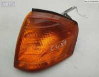 Повторитель переднего поворотника для Mercedes-Benz C-Класс W202, S202 1993-1997