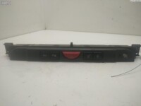 Кнопка аварийной сигнализации для Land Rover Discovery III 2004-2009